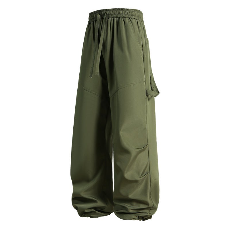 Huang Yimei'S Story Of Women'S Roses In Autumn With Thin Loose Rush Clothes - Image 1